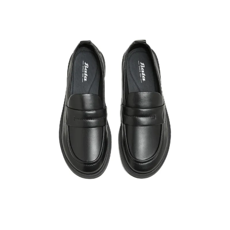 BATA Loafers Women's-5