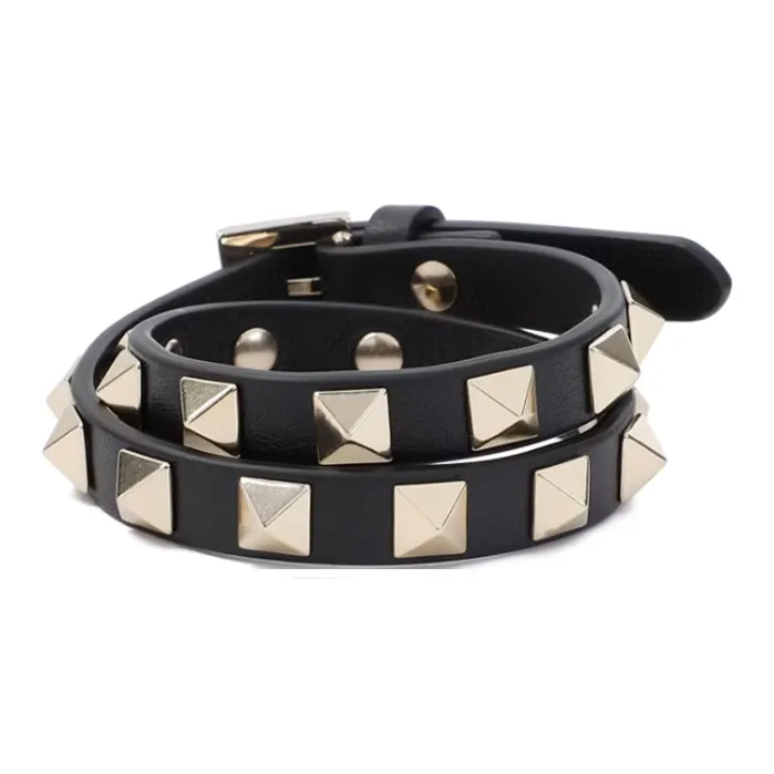 Valentino Garavani Rockstud Bracelet-0