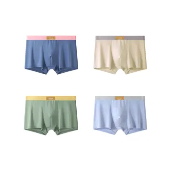 GOSO Underpants Men's Combo Set