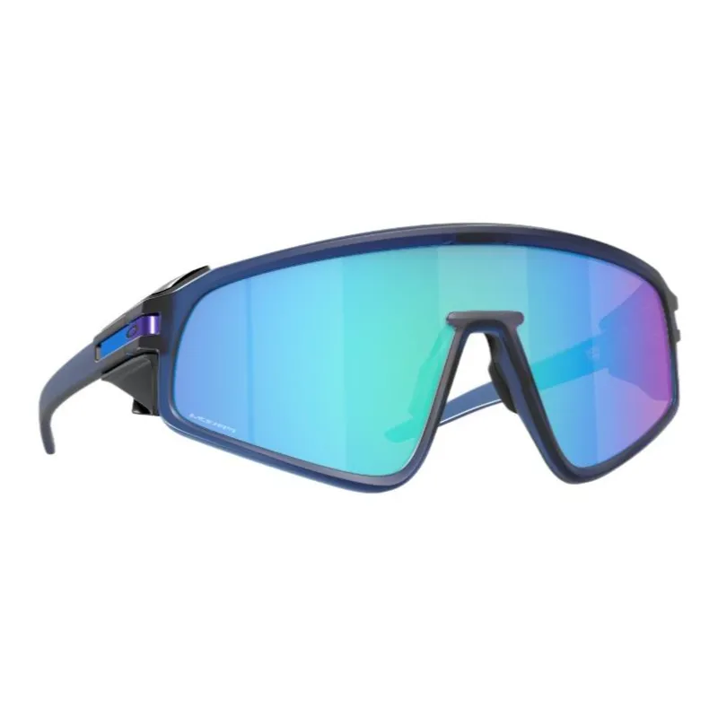 Oakley Latch Panel Team Usa Sunglasses-1