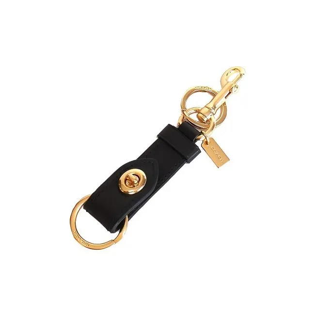 COACH Bag Charm Bag Accessories-1