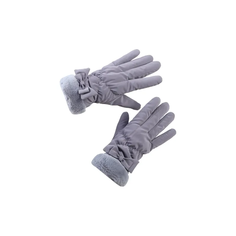 Cranta Komeia Polyester Gloves Women's-5