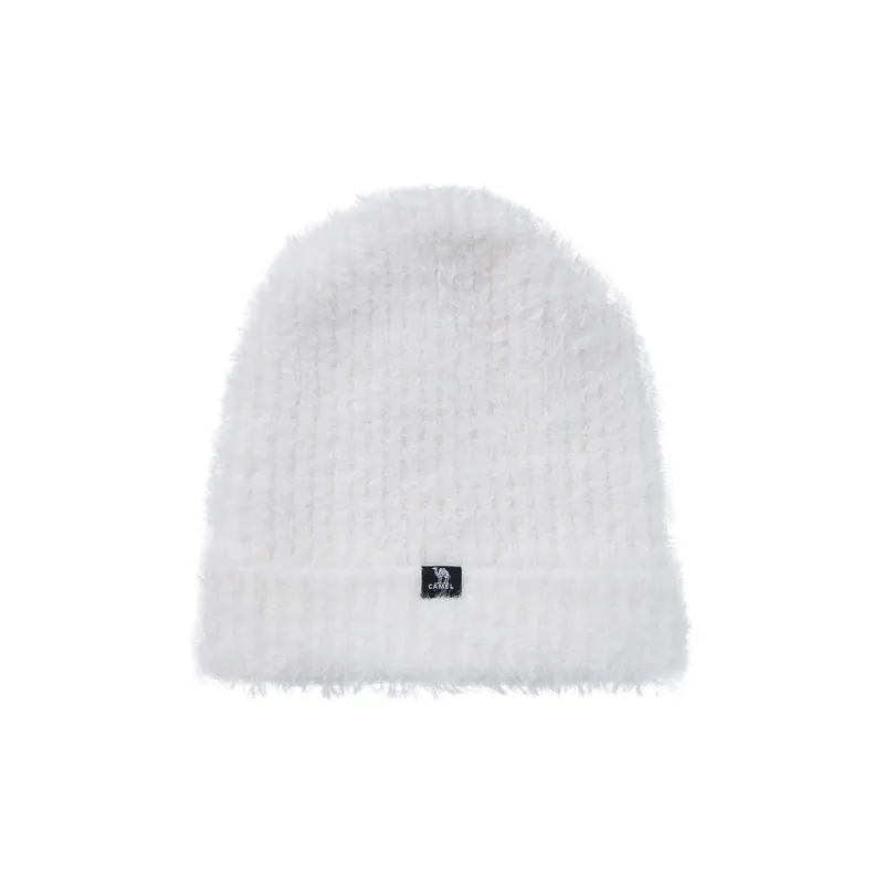 CAMEL Nylon Polyester Beanies Unisex-2