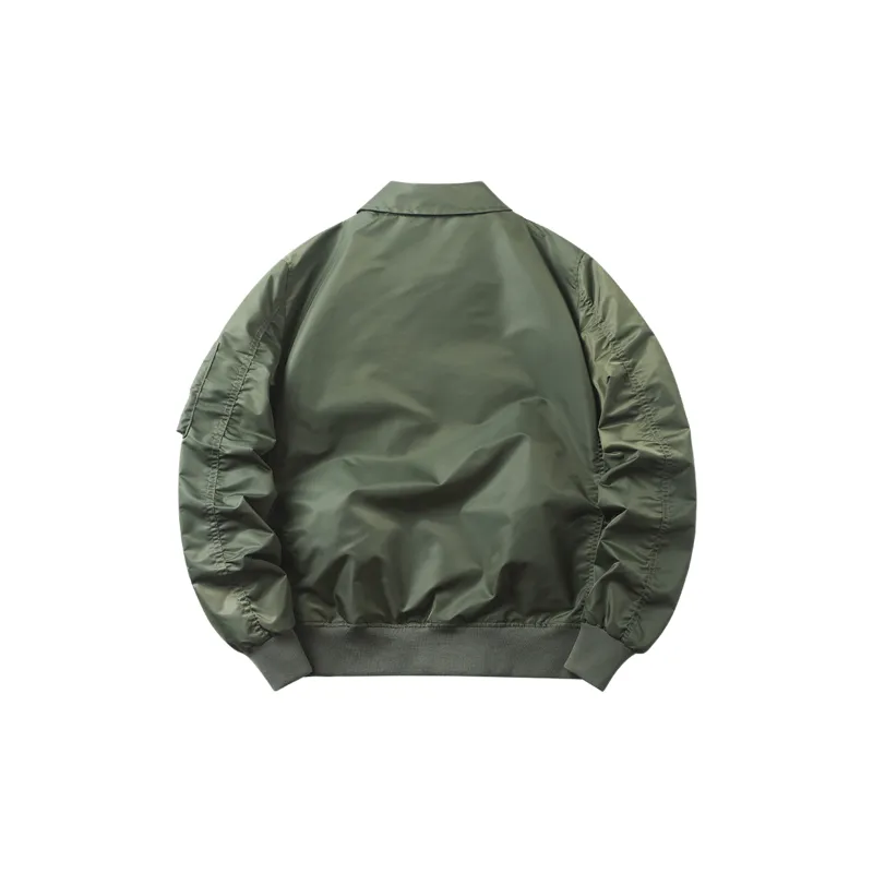 Lightning X Storm Jackets Coats Unisex-3