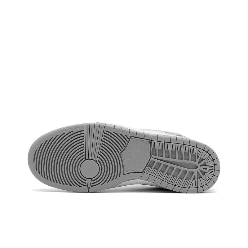 HLA JEANS Warm Coverage Wear Resistant Lightweight Slip Resistant Low Top Skateboard Shoes Unisex-11
