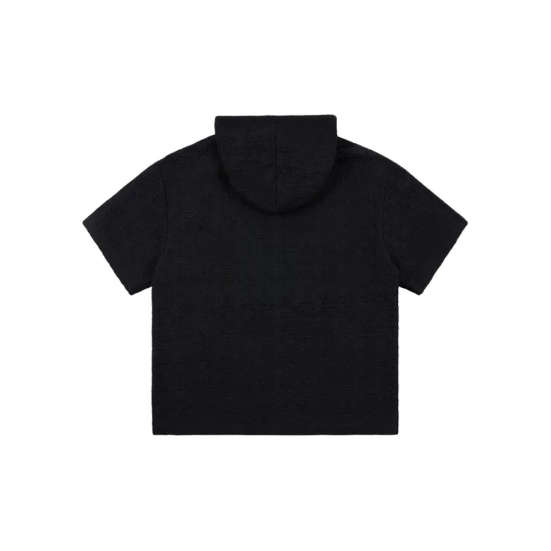 GOOD BAI Series 916 T Shirts Unisex Black-1