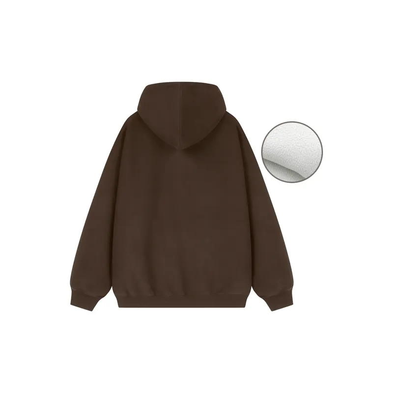 LOOX! Sweatshirts Unisex-18