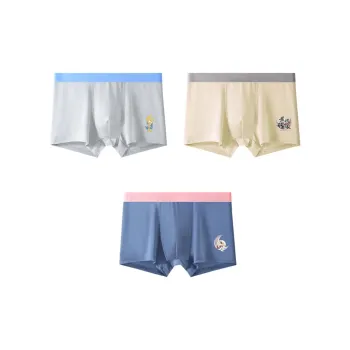GOSO Underpants Men's Combo Set