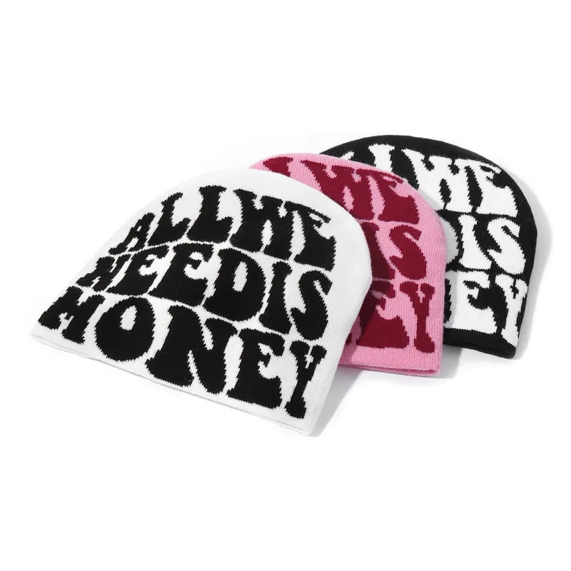 Clect Beanies Women's-1