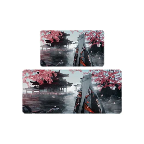 Directions Mouse Pads