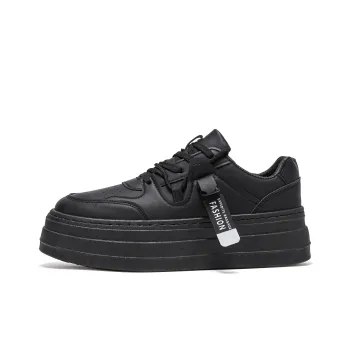 EASTERN CAMEL Low Top Skateboard Shoes Men's