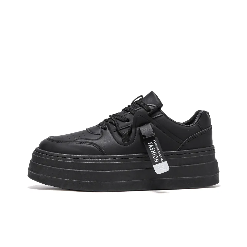EASTERN CAMEL Low Top Skateboard Shoes Men's-13