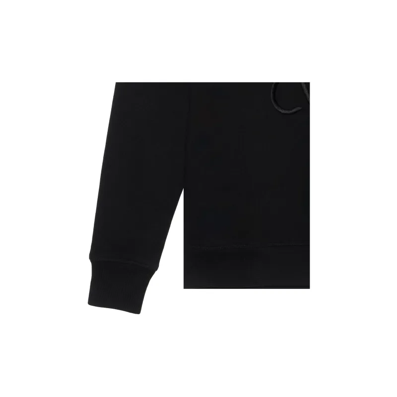 LOEWE Anagram Embroidered Sweatshirt-10