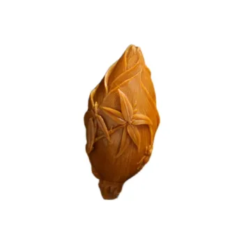 ZHOUPAI Olive Pit Pendants Unisex