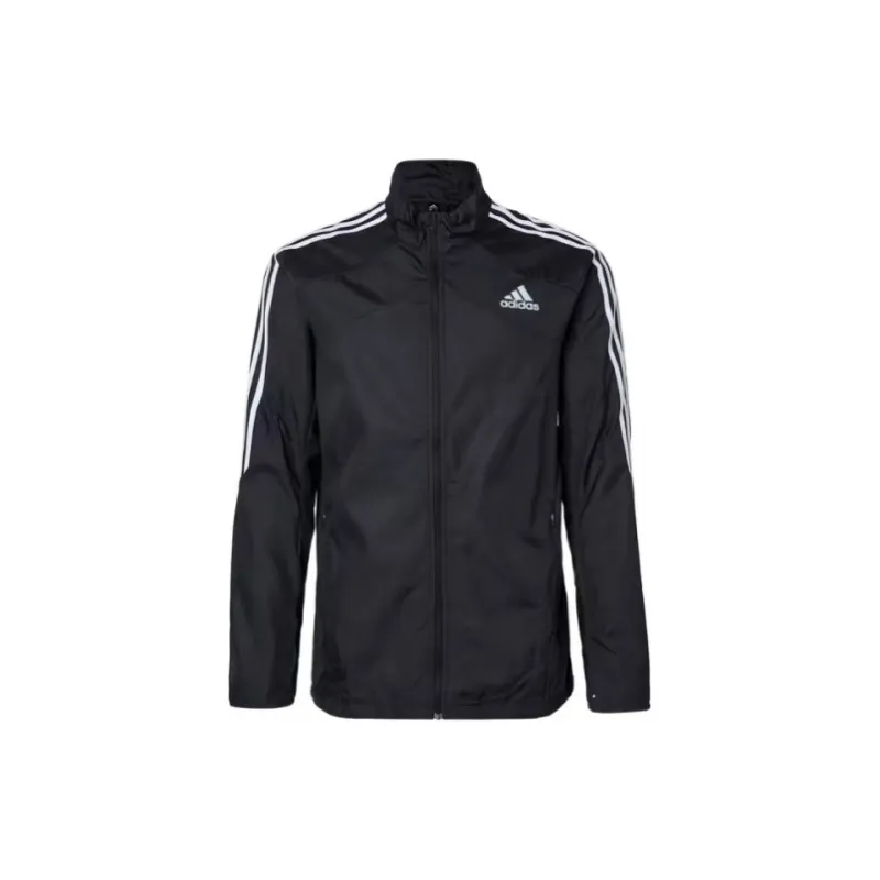 Adidas Sweatshirt Set Men's Black-2