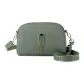 Green Colored Glaze