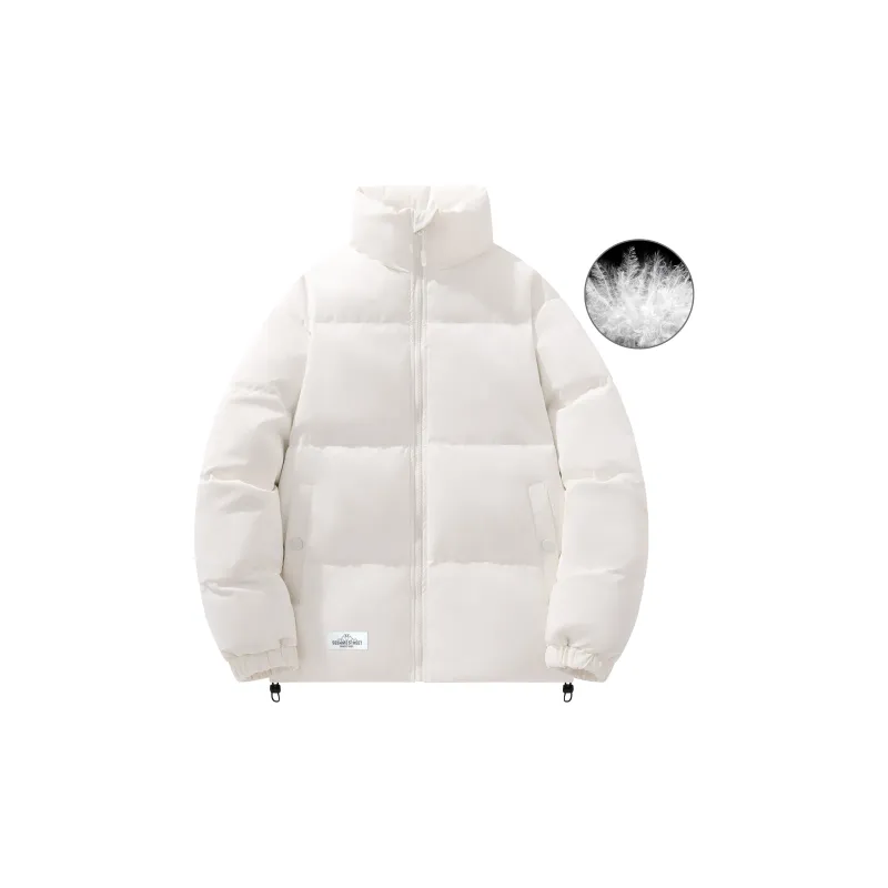 SESAME STREET Down Jacket Unisex-6