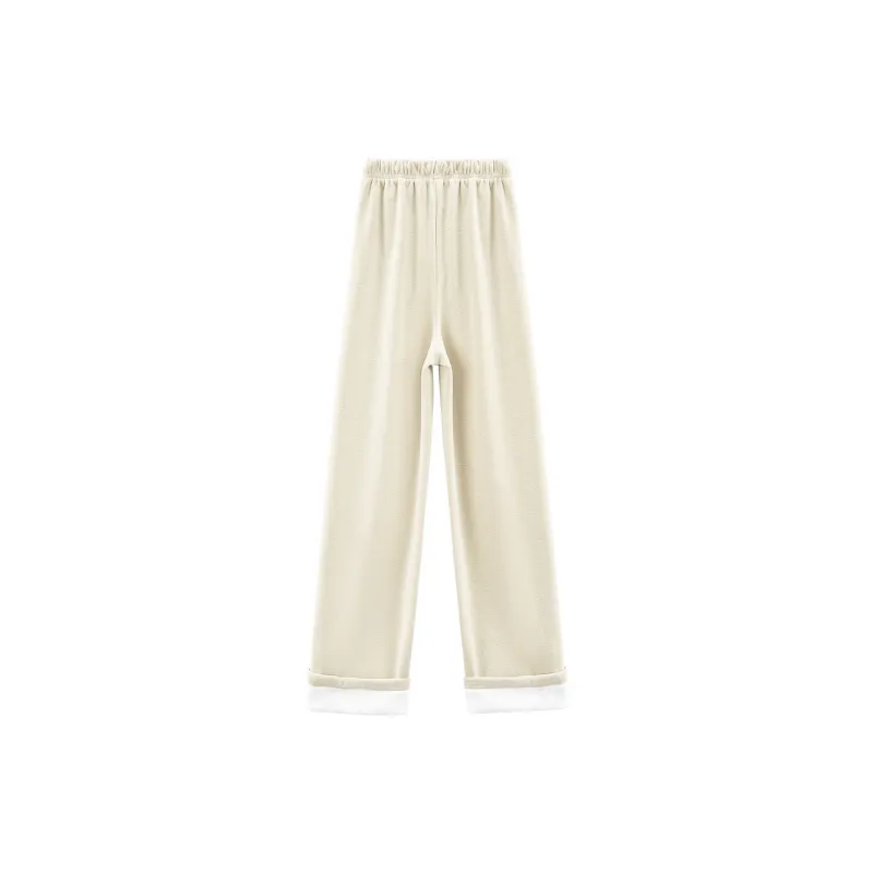 A Paradise For Awakening Casual Pants Women's-1