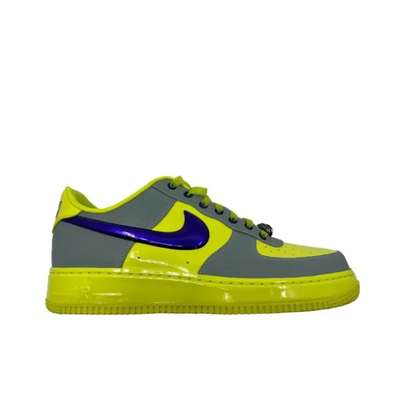 Nike Air Force 1 Low Rtfkt Clone X Alien Edition Of 60-1