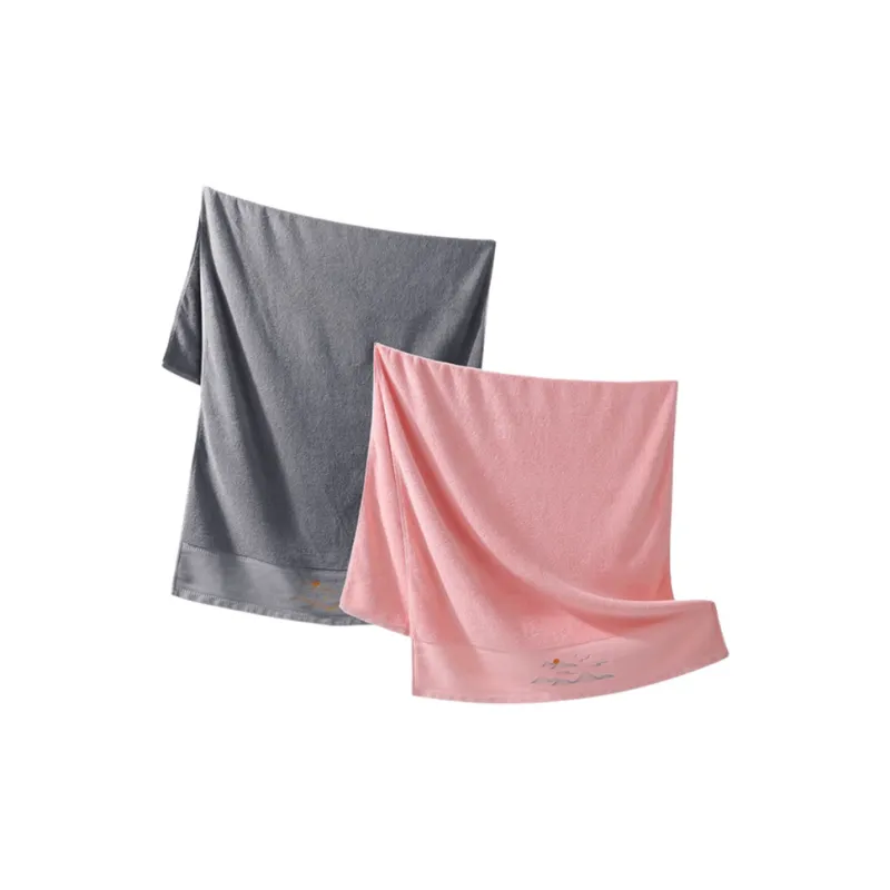 Drizzle Towels-12