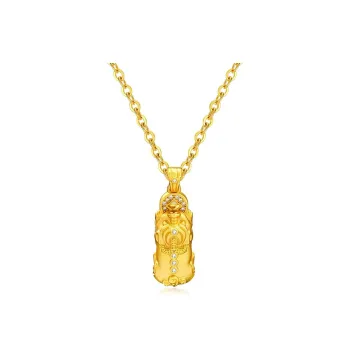 YUOFFICIAL Luxurious Minimalist Style Fashion Versatile Individual Design Necklaces Women's