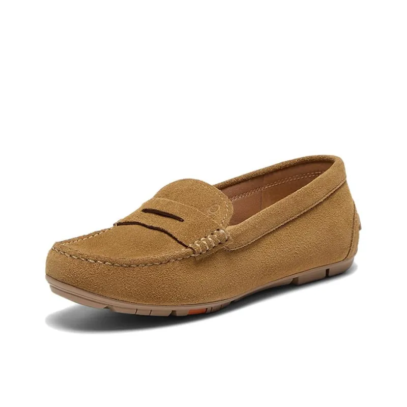 BATA Loafers Women's-4