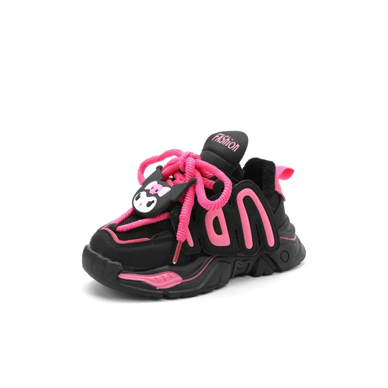 ROBINHOOD Abrasion Resistant Slip Resistant Low Top Kids Lifestyle Shoes Kids'-0