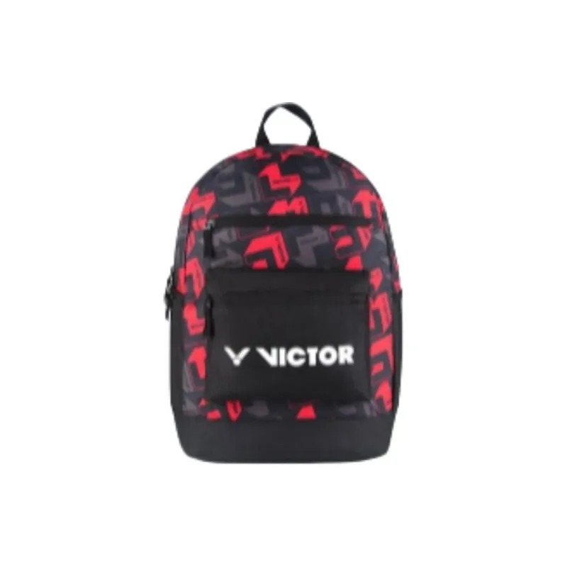 VICTOR Badminton Racket Bags 2 Pcs Sports Casual Backpack Unisex-1
