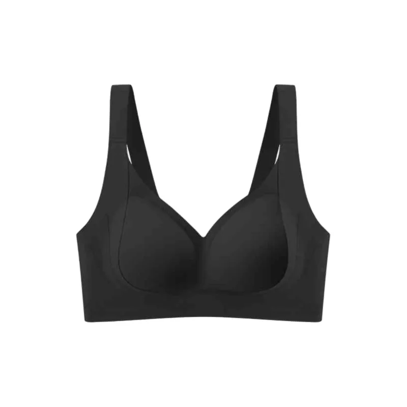Blossom Cotton Bra Women's Combo Set-0