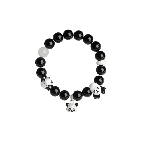 Princess Cui Chalcedony Bracelets Unisex