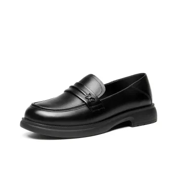 AOKANG Loafers Women's Black