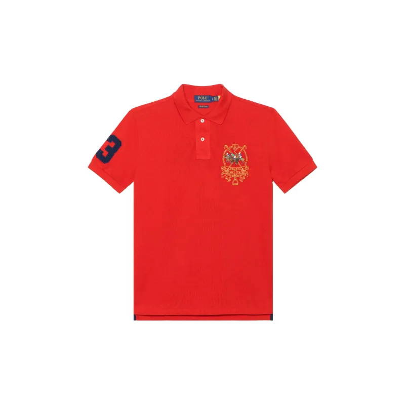 Polo Ralph Lauren Polo Shirt Men's-4
