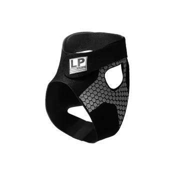 LP SUPPORT Ankle Braces Soccer Basketball Running Unisex Polyamide Elastane