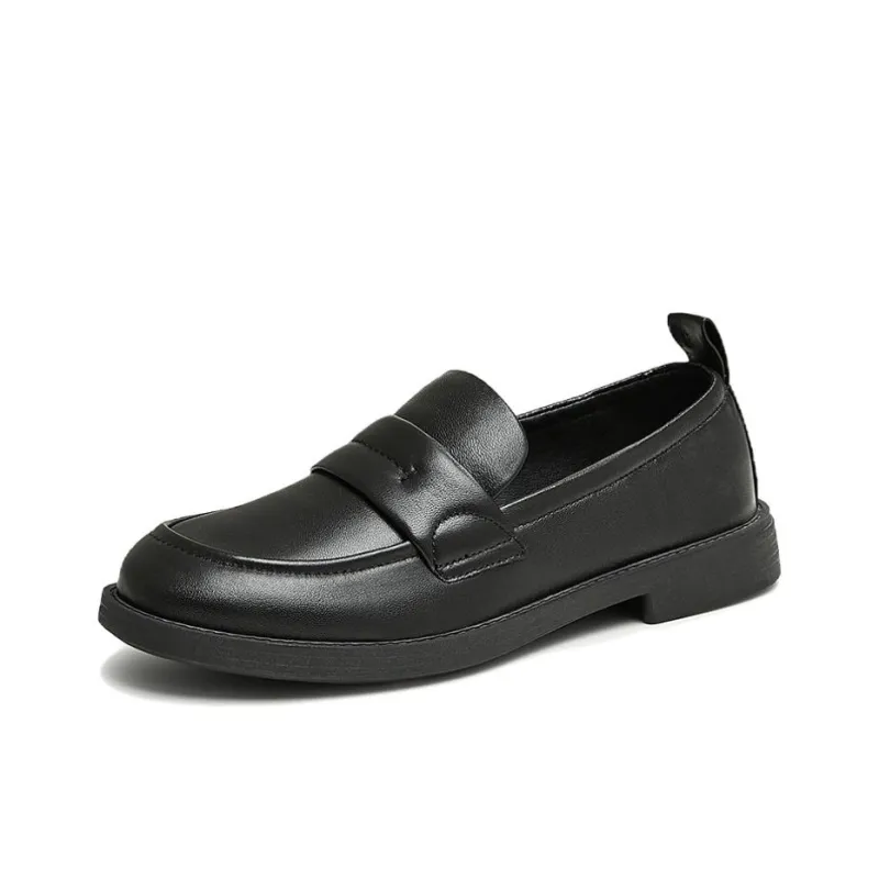 BATA Loafers Women's-4