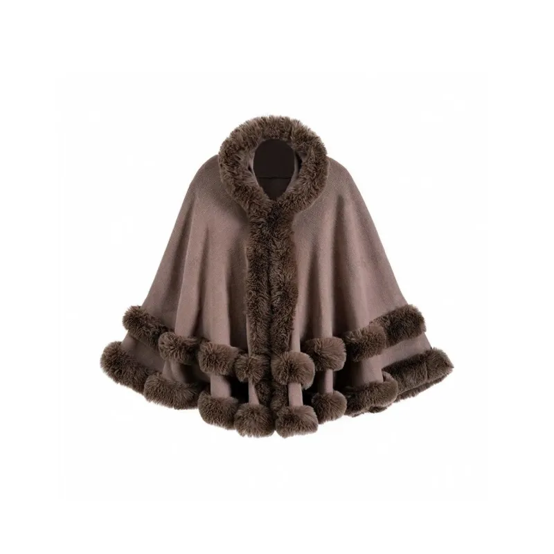 JEANSWEST Shawls Women's-3