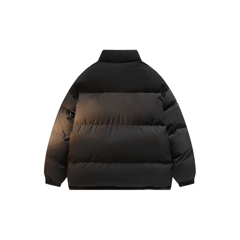 FORIDER Puffer Jackets Unisex-1