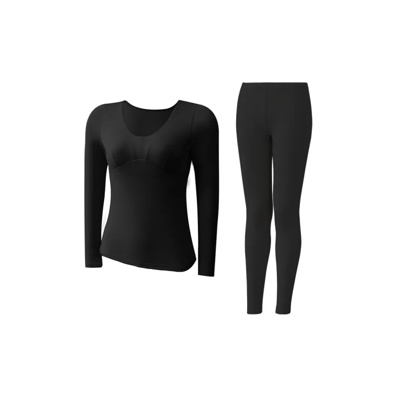 Skin friendly Diary Thermal Set Women's-1