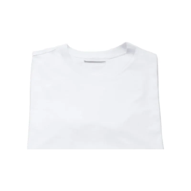 PRADA T Shirts Men White-5