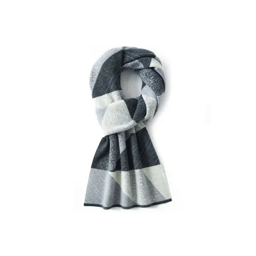 TUCANO Knit Scarves Unisex