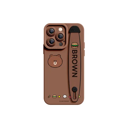 LINE FRIENDS Phone Cases