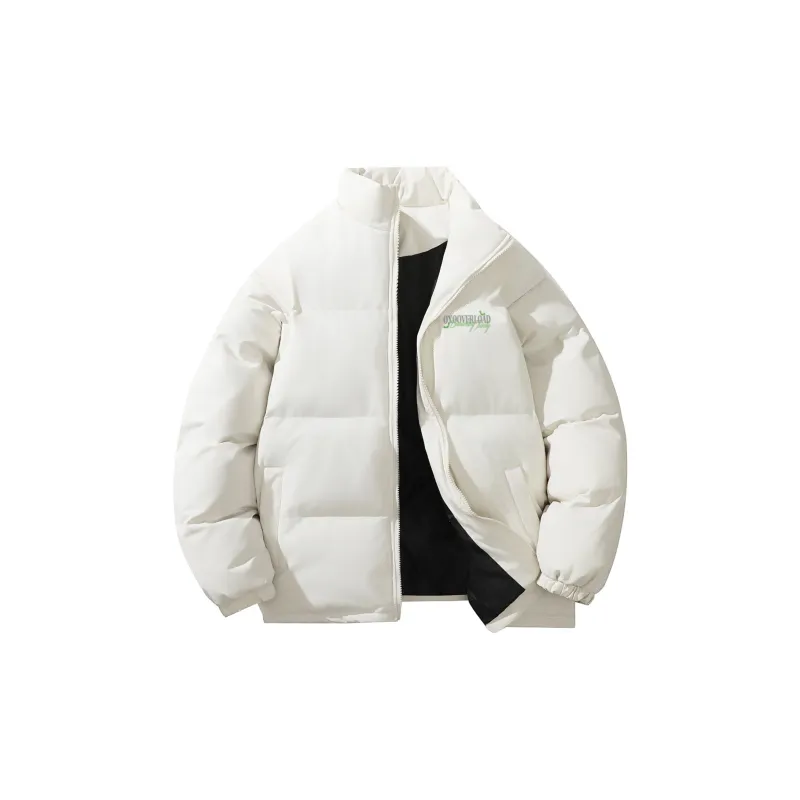 OXO OVERLOAD Puffer Jacket Unisex-9