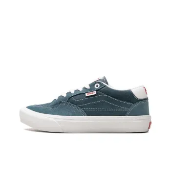 Vans Rowan Suede Sneakers