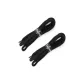 Black 2 Pack