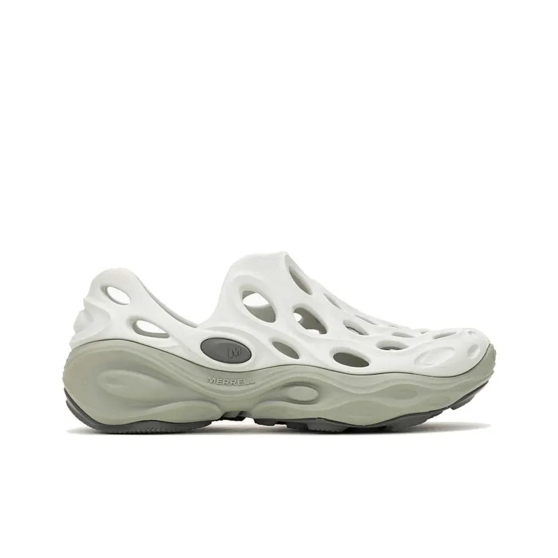 MERRELL Hydro Moc Clogs Women's White-1