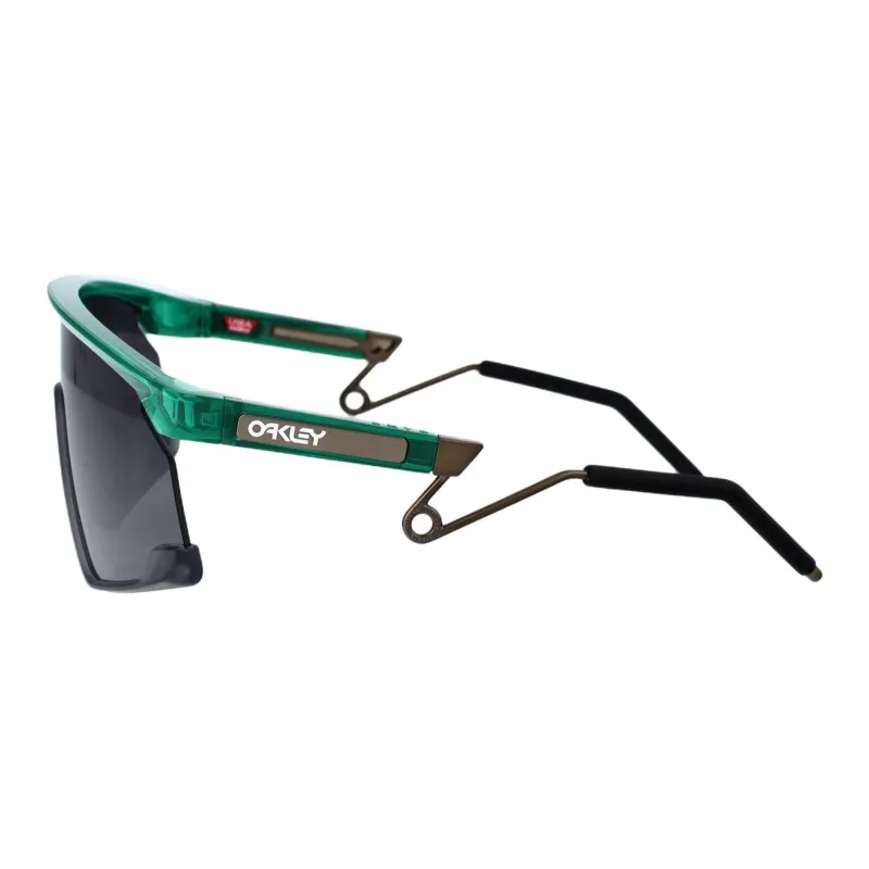 Oakley Bxtr Shield frame Performance Sunglasses-4