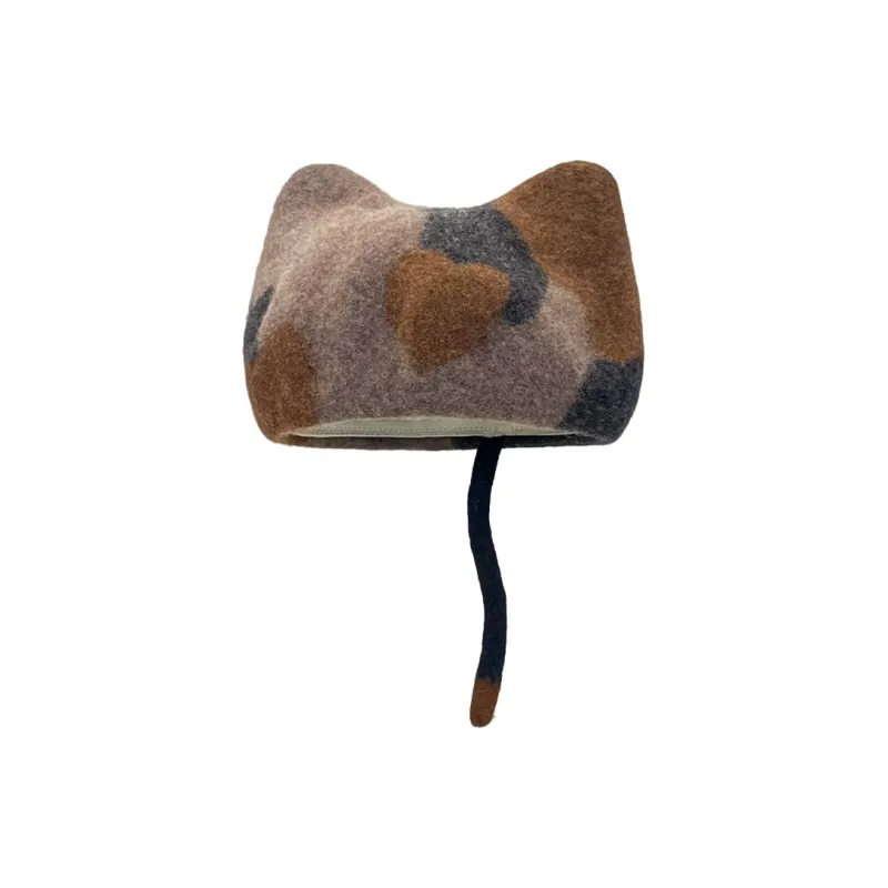 VIVIWELL Beanies Women's-1