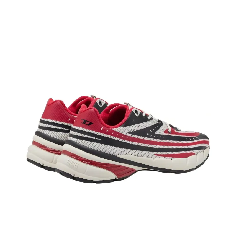 DIESEL Casual Shoes Men's Black-3