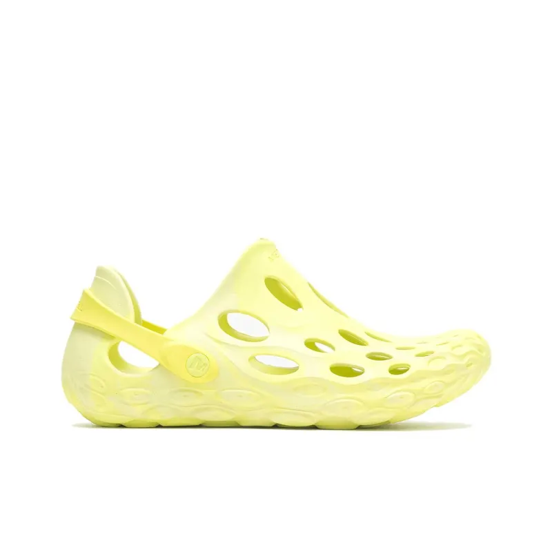 MERRELL Hydro Moc With Bloom Pomelo Women's-1
