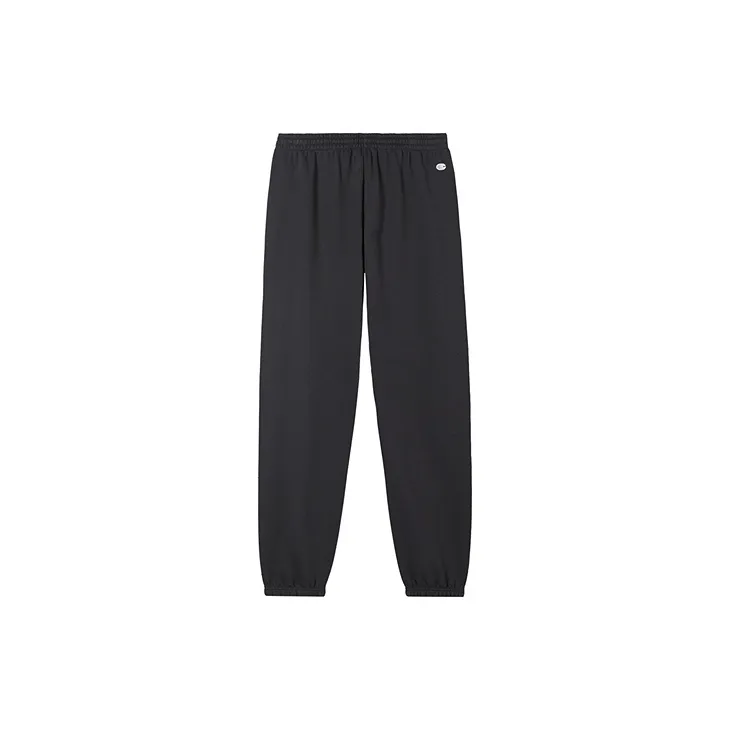 Champion Knitted Sweatpants Europe Version Unisex-3