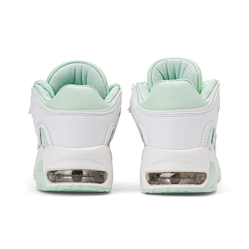 SESAME STREET Warm Cushioning Height Increasing Slip-Resistant Mid-Top Basketball Shoes Unisex The Gift Box Is Random-33